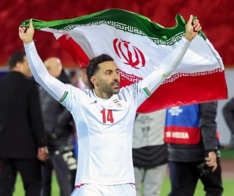 Qué dice el reglamento de la FIFA respecto a Irán