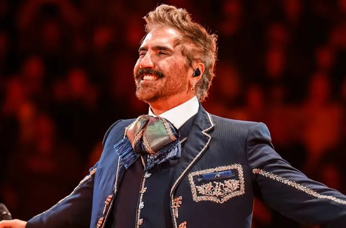 Alejandro Fernández