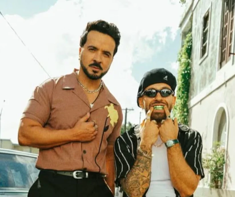 Luis Fonsi y Feid fusionan pop y salsa en su nueva etapa artística