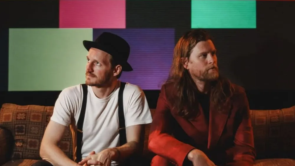 The Lumineers