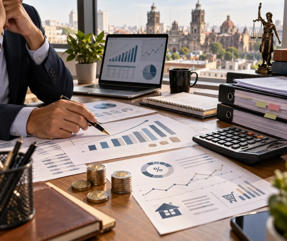 Más que nuevos impuestos, la propuesta fiscal para 2027 pone el foco en ajustes que podrían cambiar la forma en que algunos contribuyentes calculan, deducen y cumplen sus obligaciones.