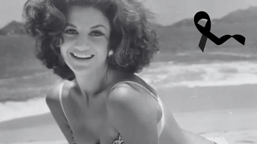 muere ana luisa peluffo