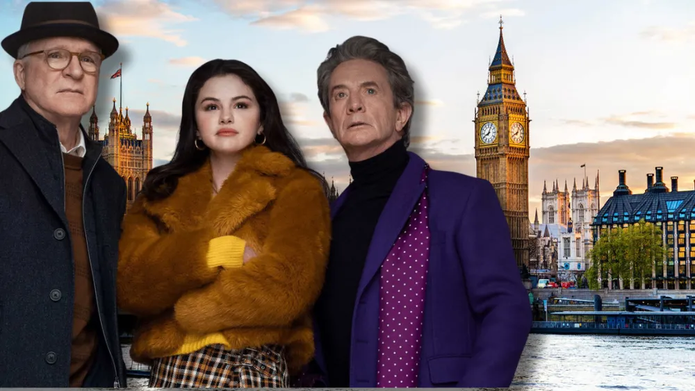 solo asesinatos en el edificio1