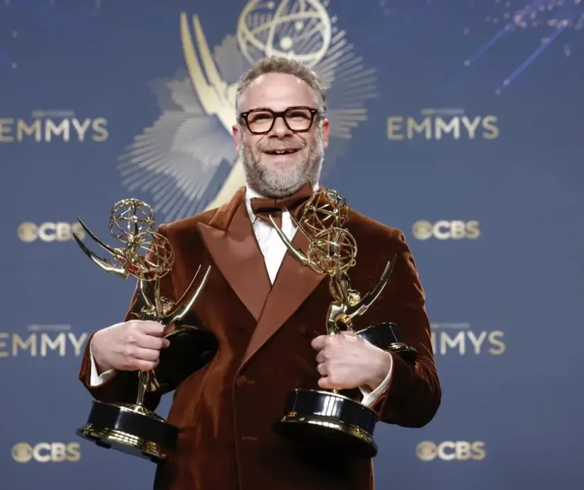 premio emmy a el estudio