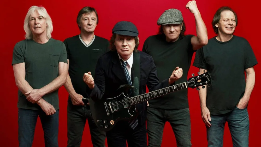 AC:DC en México- lo que nadie te dice antes del concierto