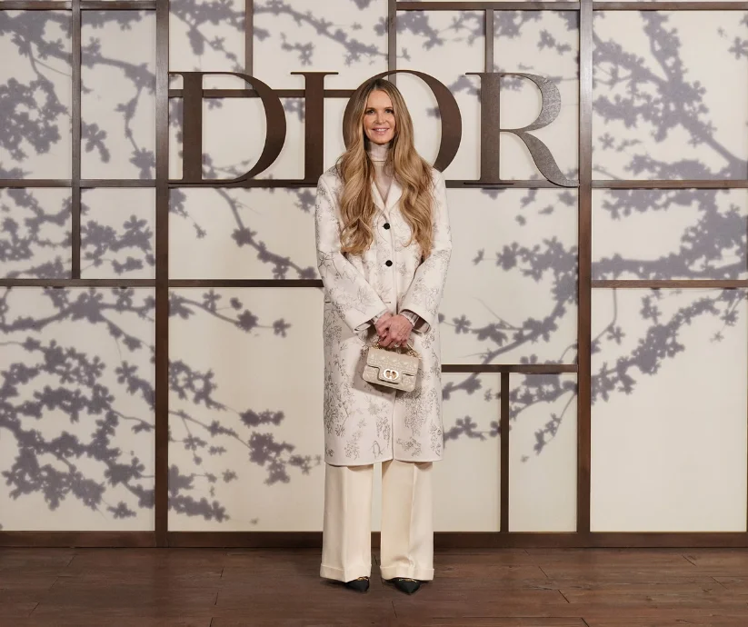 Lejos de limitarse al modelaje, Macpherson apostó por la diversificación desde una etapa temprana.