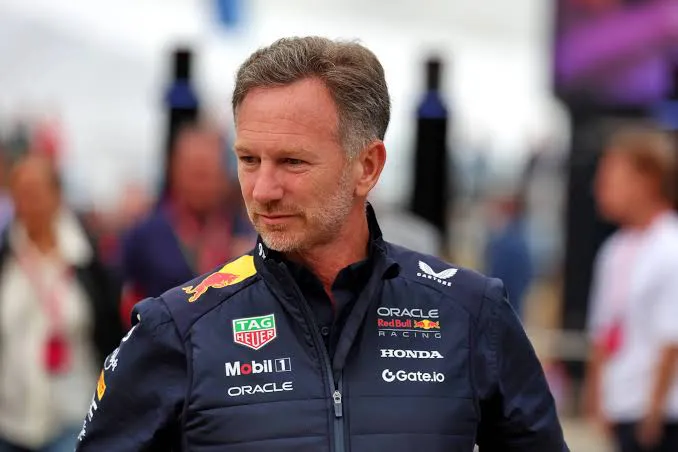 Christian Horner 1