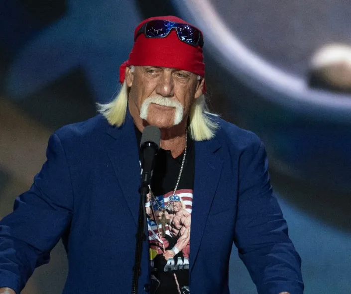 Hulk Hogan