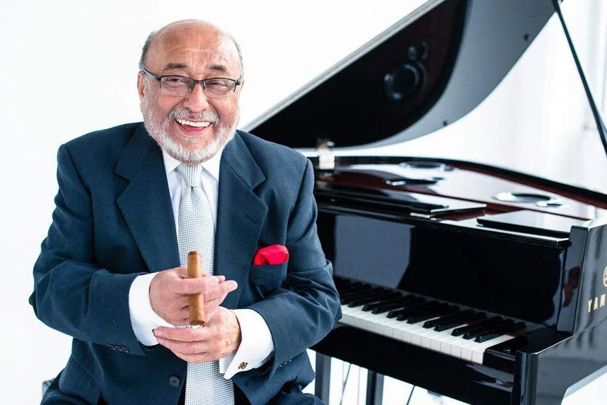 Eddie-Palmieri