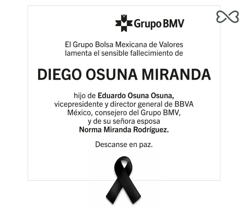 Pesame de Bolsa Mexicana de Valores
