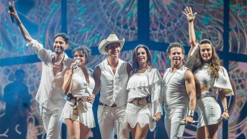 timbiriche reencuentro 2026