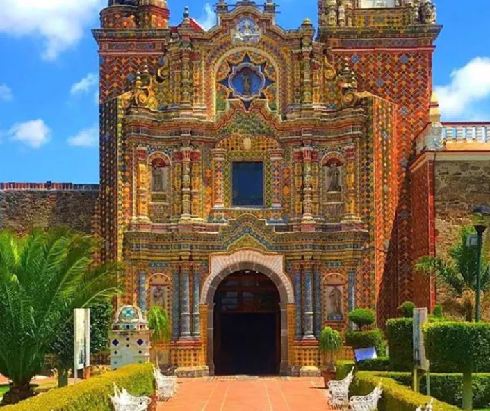 Iglesia de San Francisco