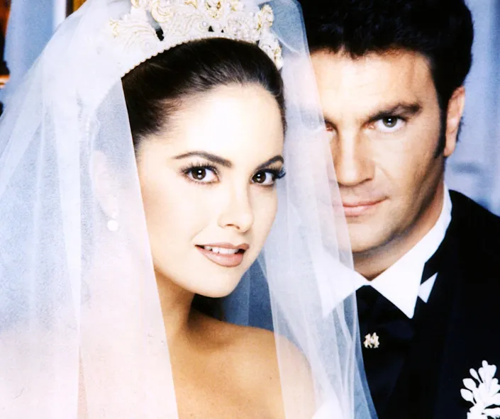 lucero boda