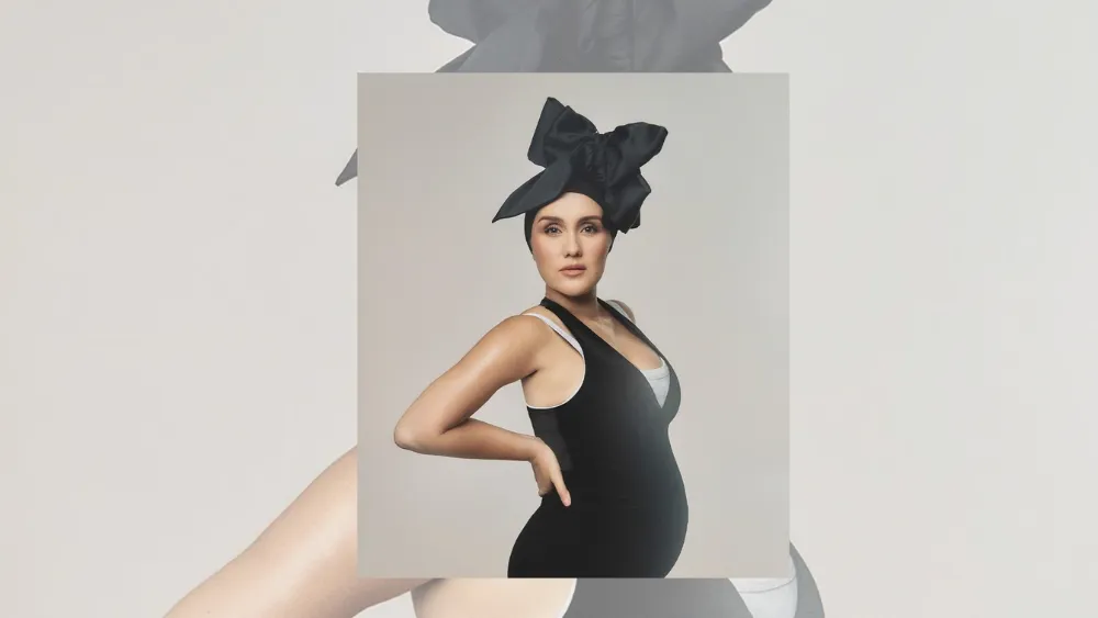 dulce maria embarazada