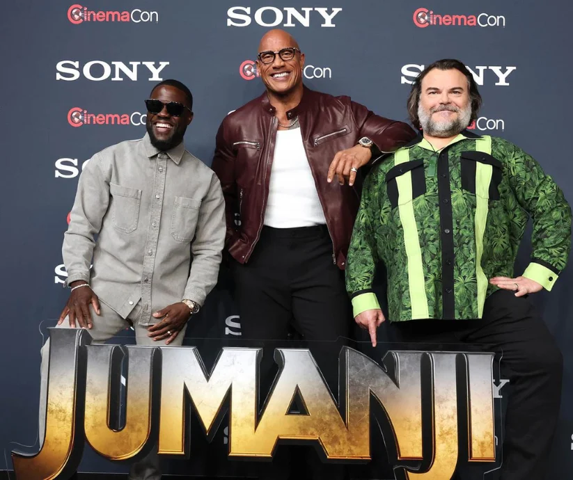Históricamente, CinemaCon utiliza su día final para reforzar mensajes clave de la industria y revelar proyectos estratégicos