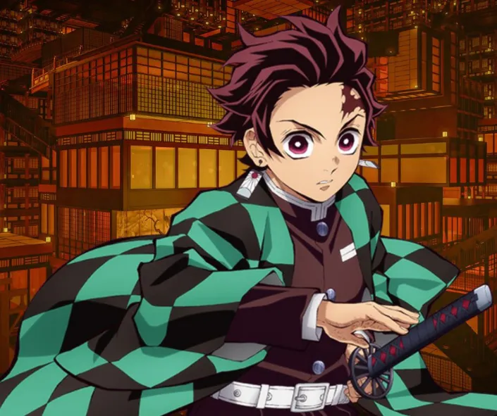 Demon Slayer- Castillo Infinito 2