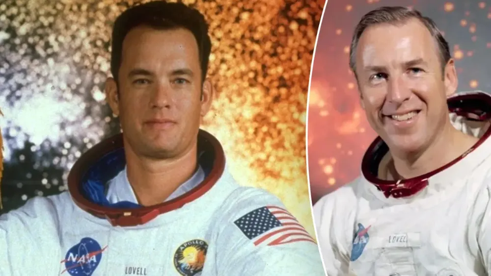 Jim Lovell