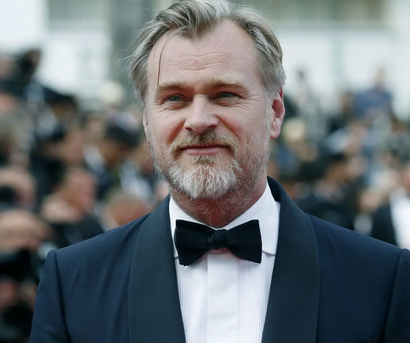 Era tío de Christopher Nolan, responsable de éxitos globales como “Inception”, “Interstellar” y la trilogía de Batman