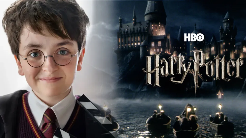 harry potter