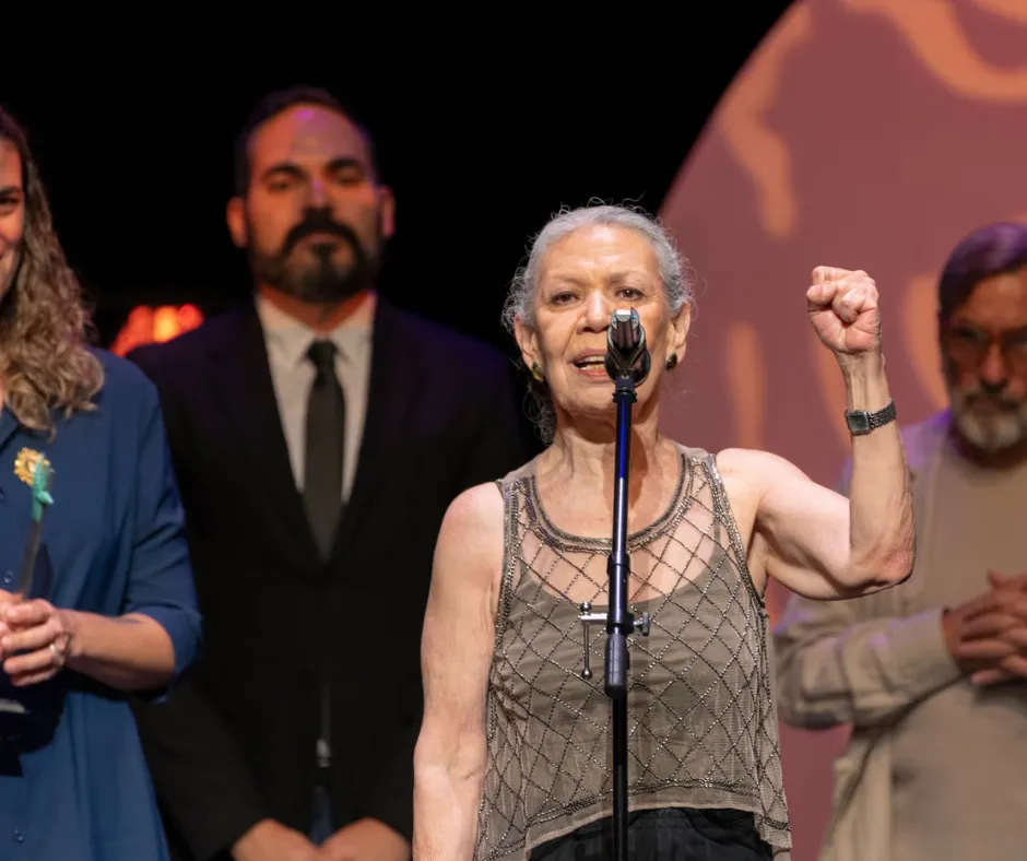 no nos moveran premios