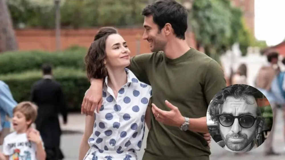 emily in paris y diego