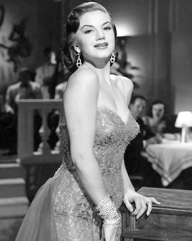 murio actriz ana luisa peluffo