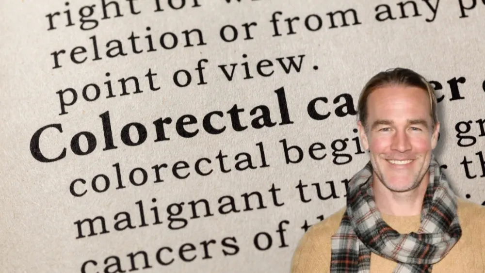cancer colorrectal van der beek
