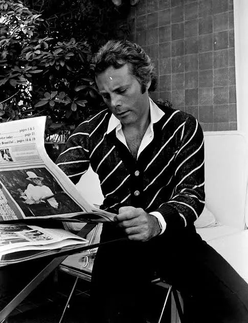 Giorgio Armani Giorgio Armani