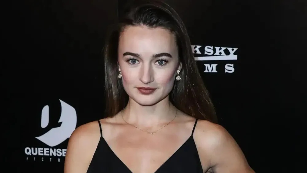 Muere Kelley Mack
