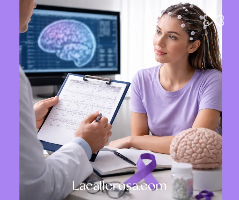 El desconocimiento sobre la epilepsia genera miedo. Y el miedo, distancia.