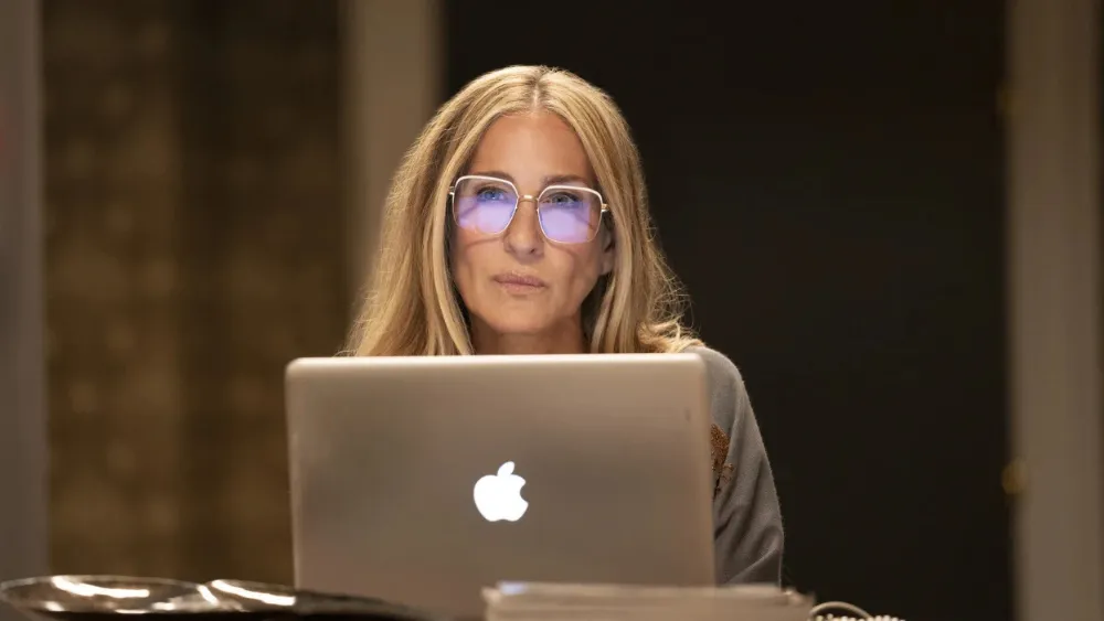 carrie bradshaw