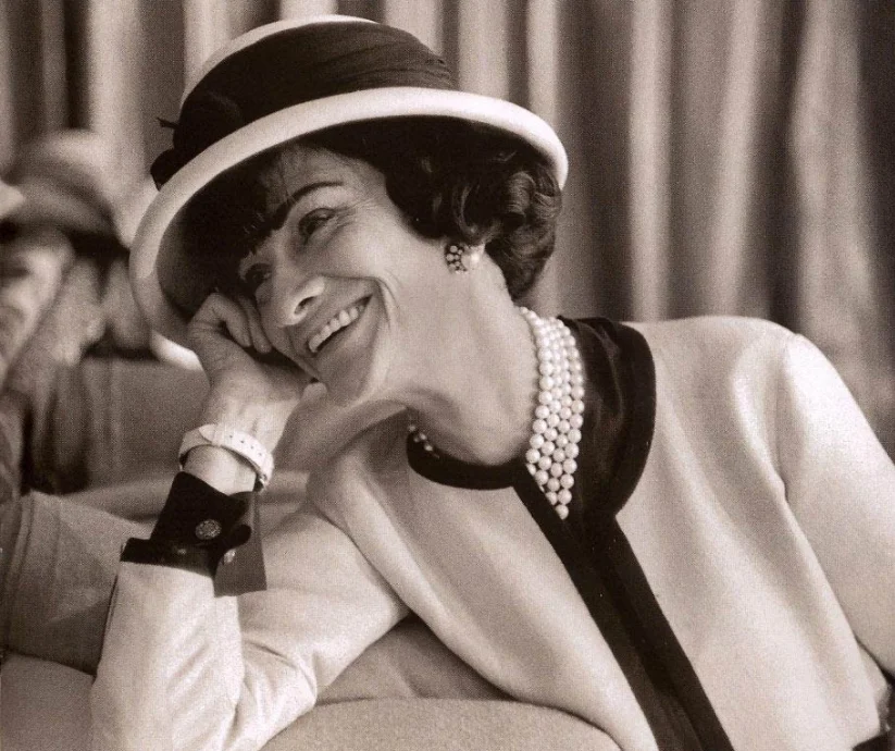Coco Chanel
