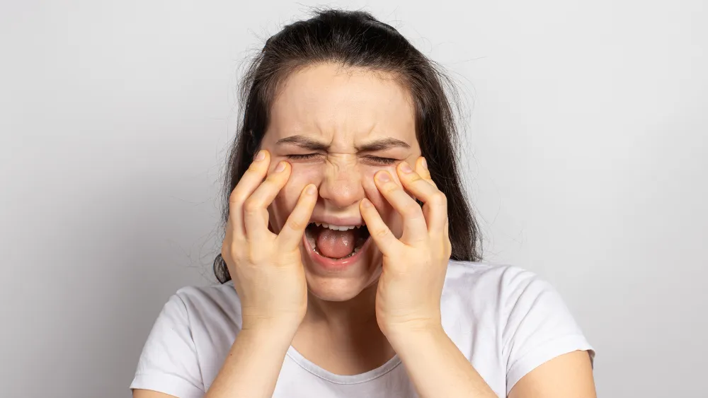 neuralgia del trigemino