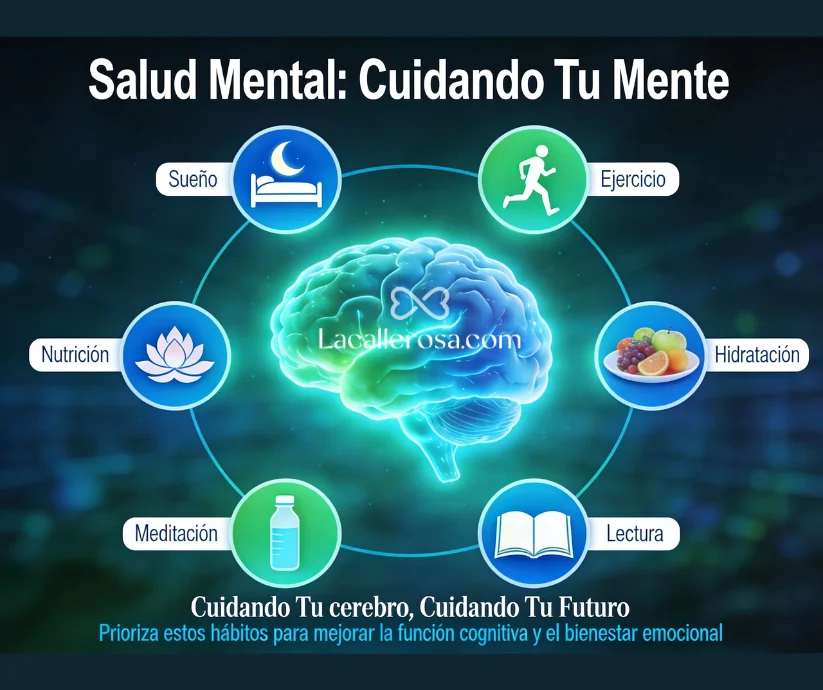 Estimulación mental