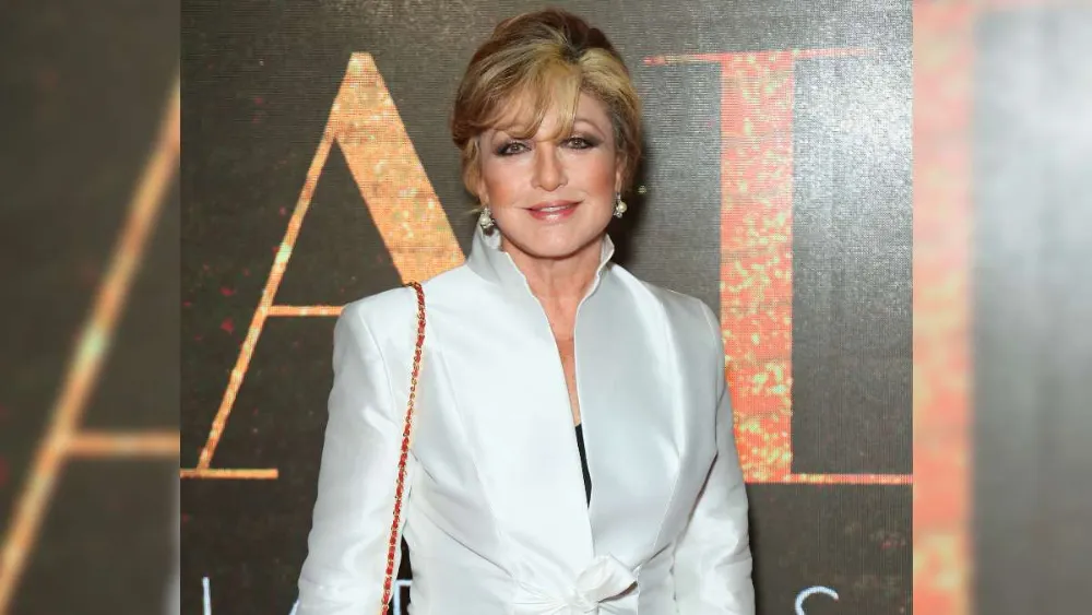 angelica maria