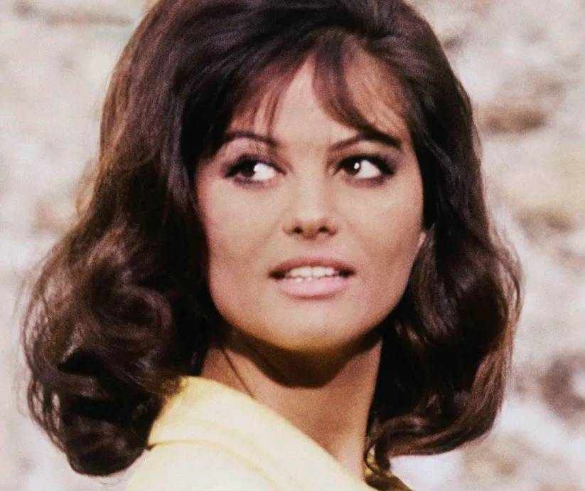 claudia cardinale 2