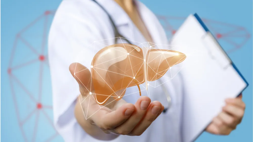 higado graso