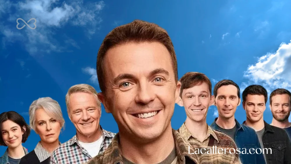 Regresa Malcolm el de en medio- revival confirma fecha y reparto