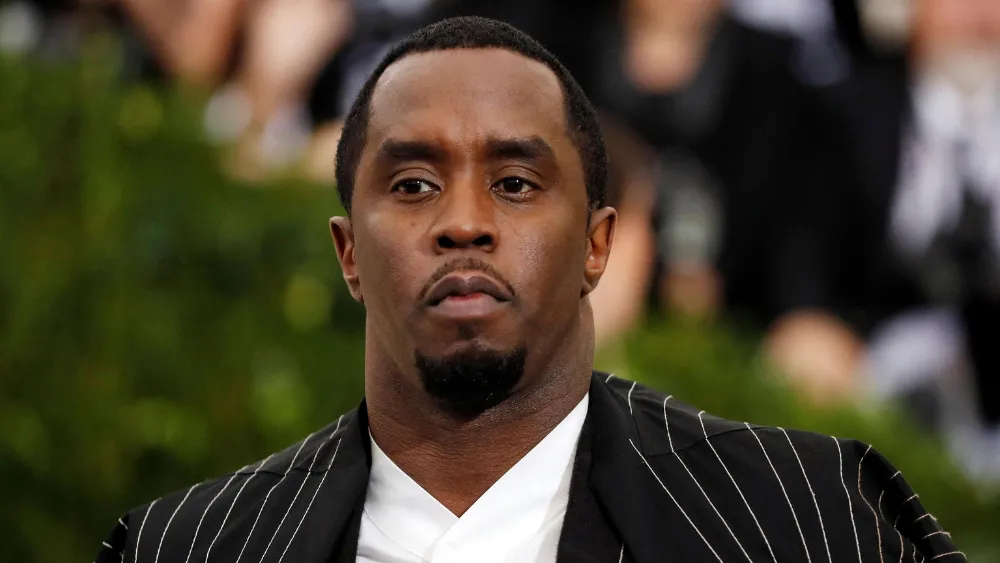 Sean Combs
