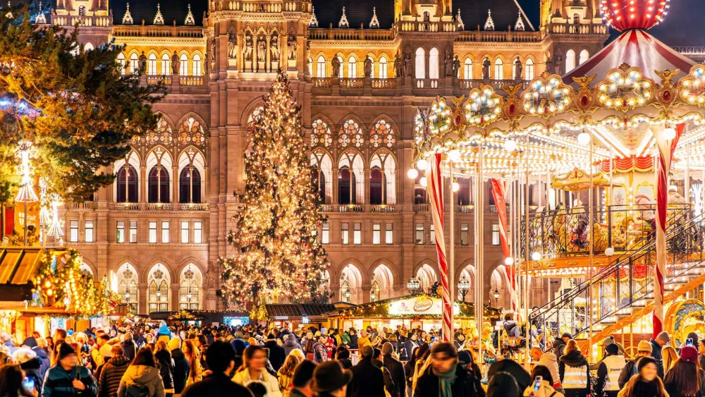 mercadito navideño