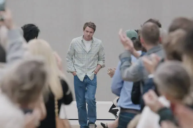 Jonathan William Anderson