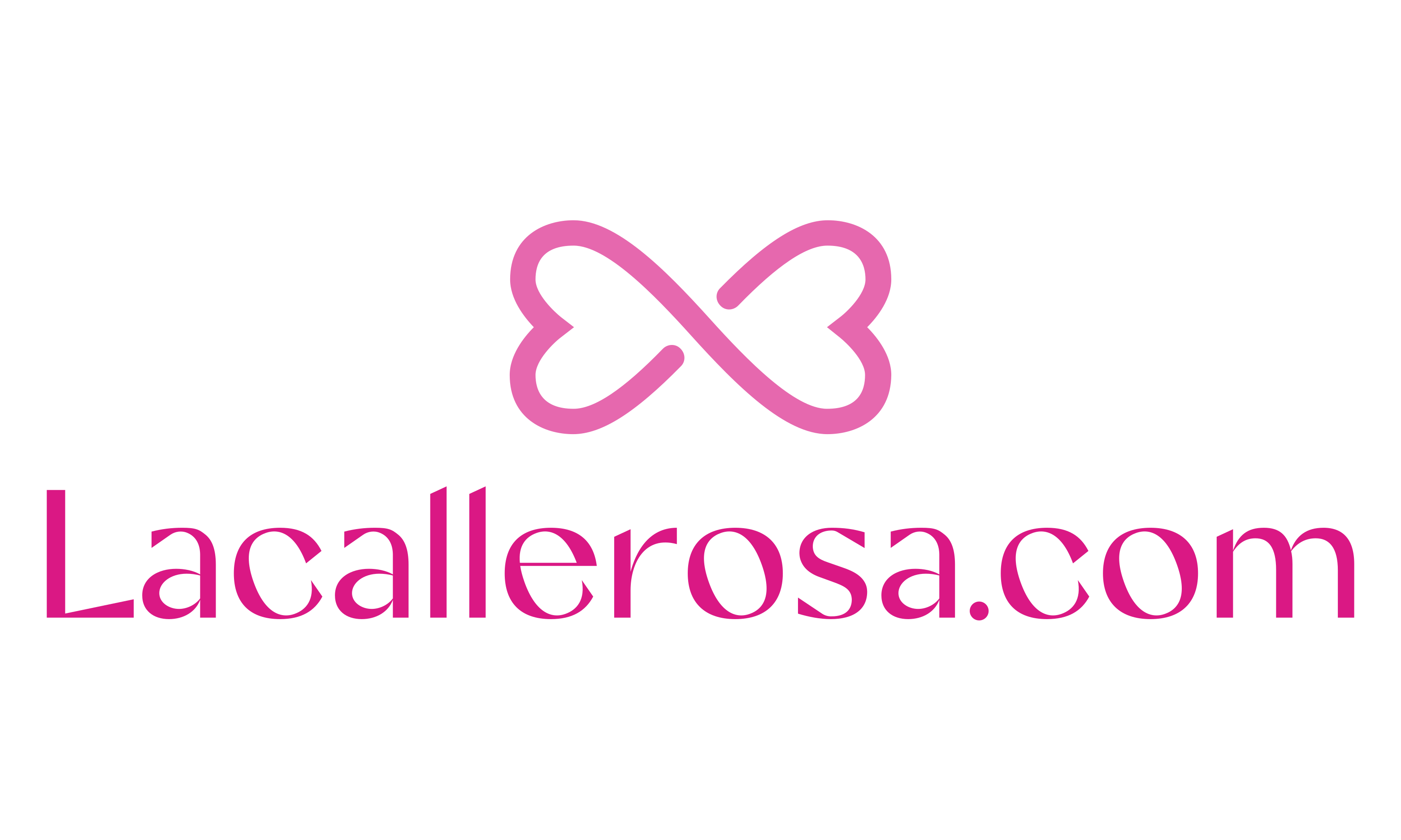 La Calle Rosa